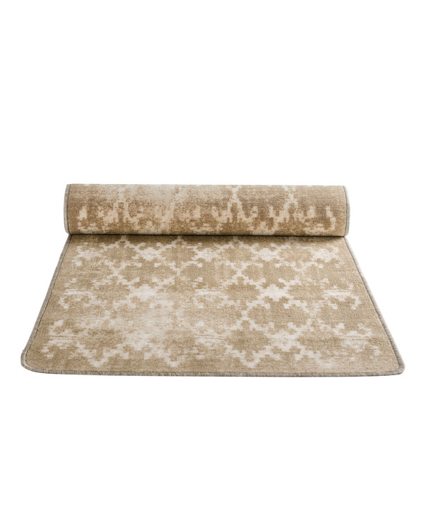 Käytävämatto Rut, beige