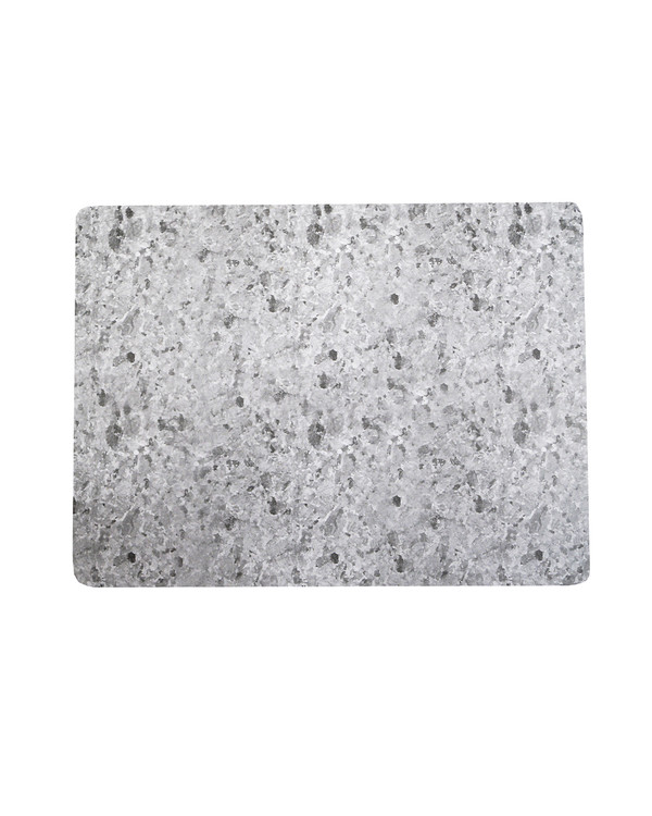 Tabletti Terrazzo, Vaalean harmaa