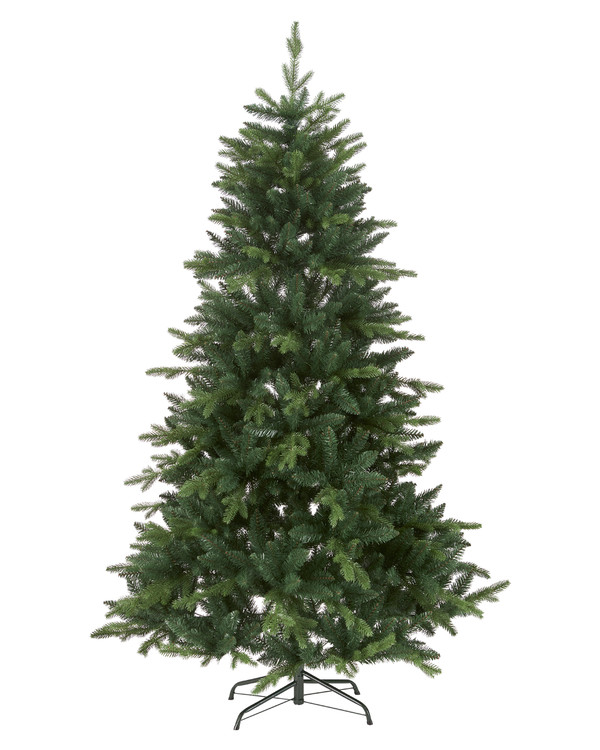 Joulukuusi Bergen 180 cm, Vihreä