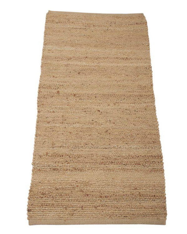 Matte Jute Merida, Lin