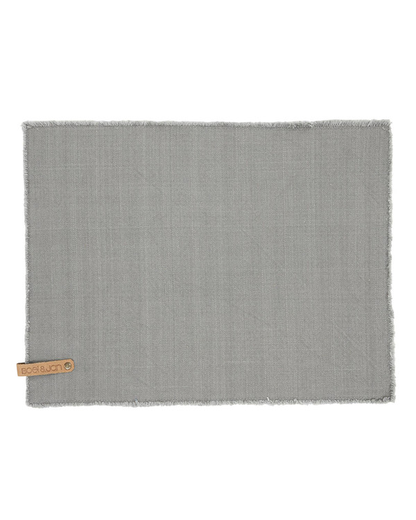 Tabletti Nordic Home, Harmaa