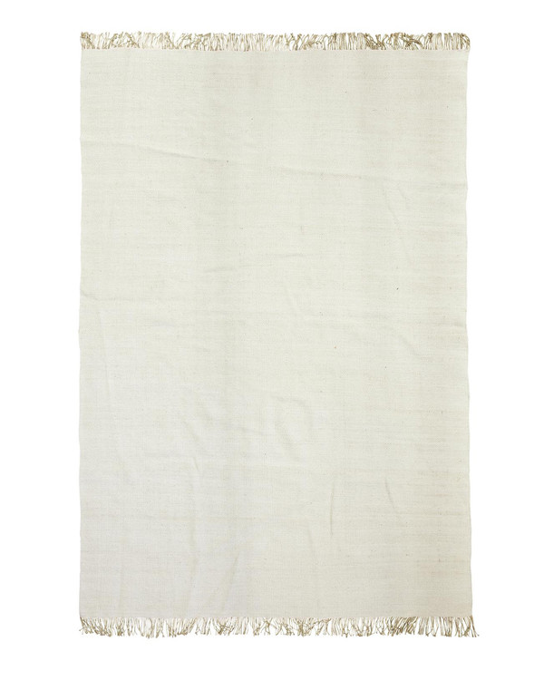 Matte Sandvik, Off-white