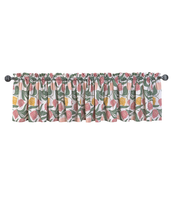 Kappakangas Tulippa, Roosa