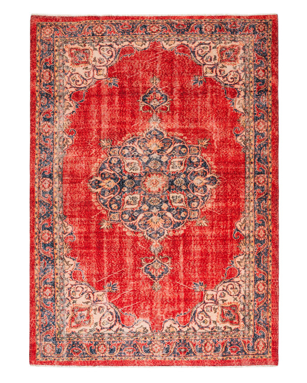 Matto Chenille Tylösand, Multi