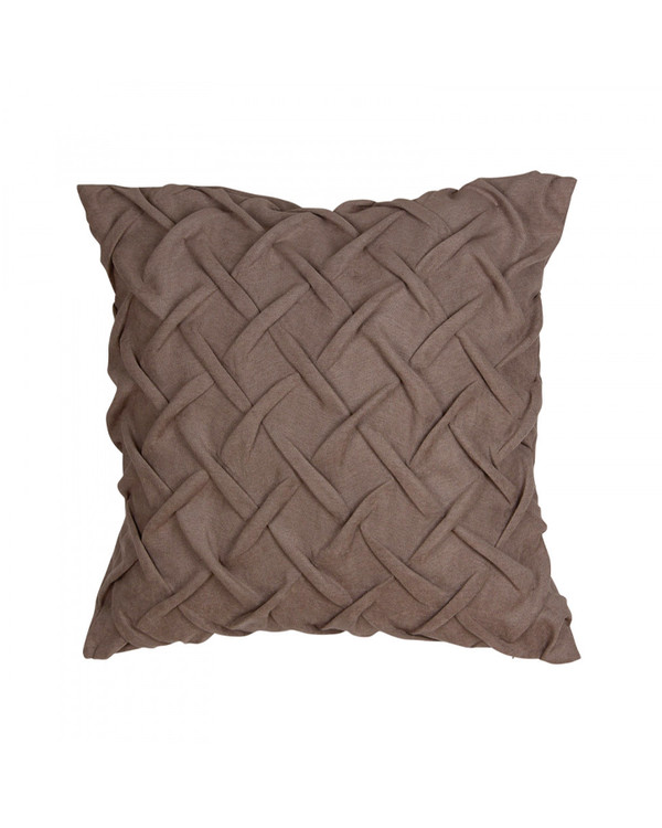 Kuddfodral Havanna 1-pack, Mullvad