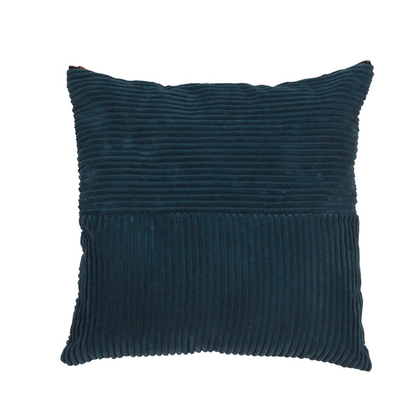 Tyynynpäällinen Isac 1 kpl/pakkaus, Sininen