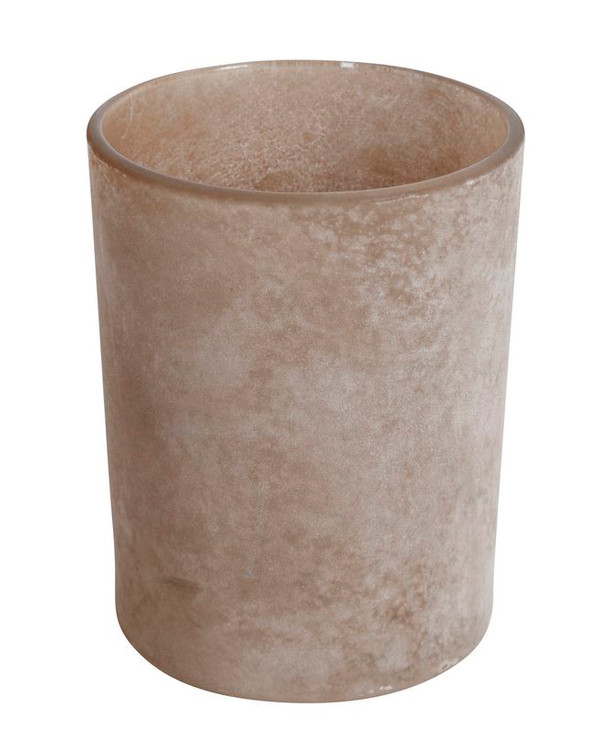 Kynttilälyhty, Ruskea