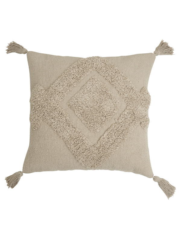 Putetrekk Tovhult 1-pk, Beige