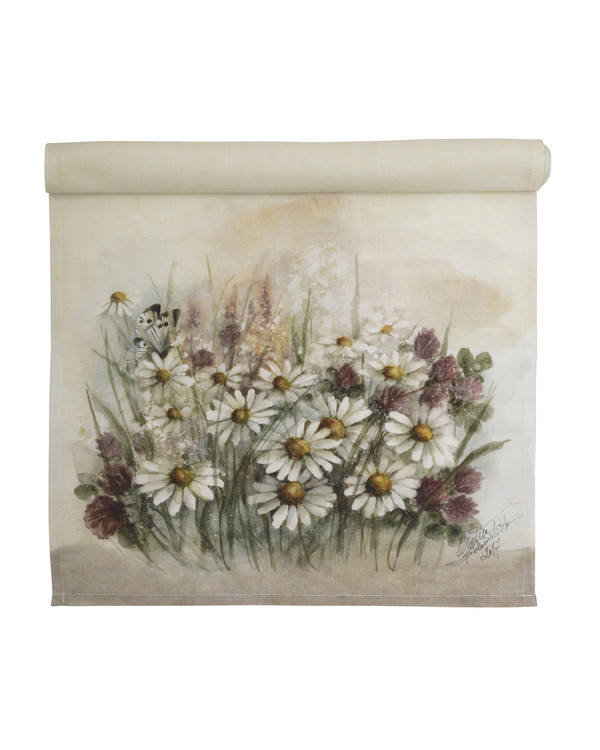 Kaitaliina Daisy, Off-white