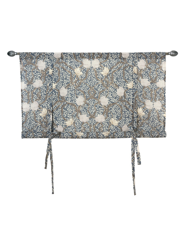 Roll up -verhot Matilda, Sininen