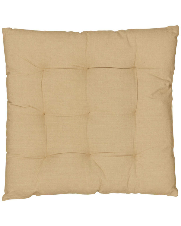 Stolsdyna Noah, Brun