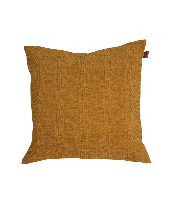Tyynynpäällinen Leeds, Keltainen