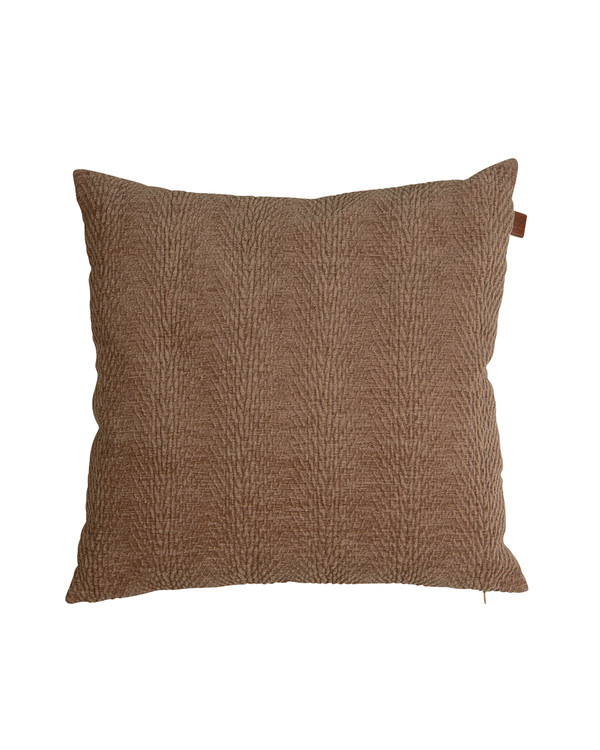 Tyynynpäällinen Leeds, Ruskea