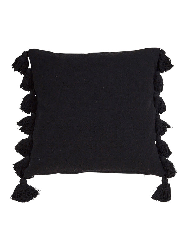 Kuddfodral Java 1-pack, Svart