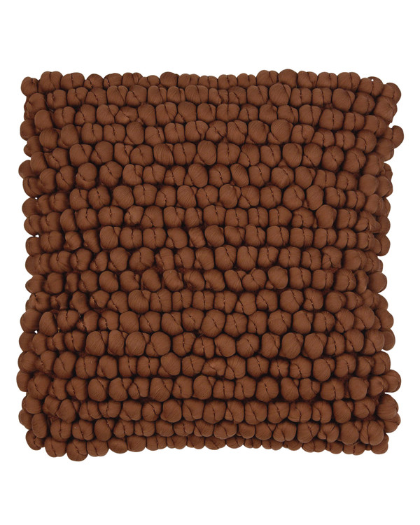 Kuddfodral Cloud 1-Pack, Brun