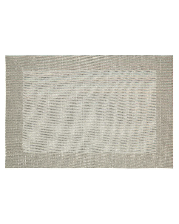 Bordunderlag Fia 1-Pk, Beige