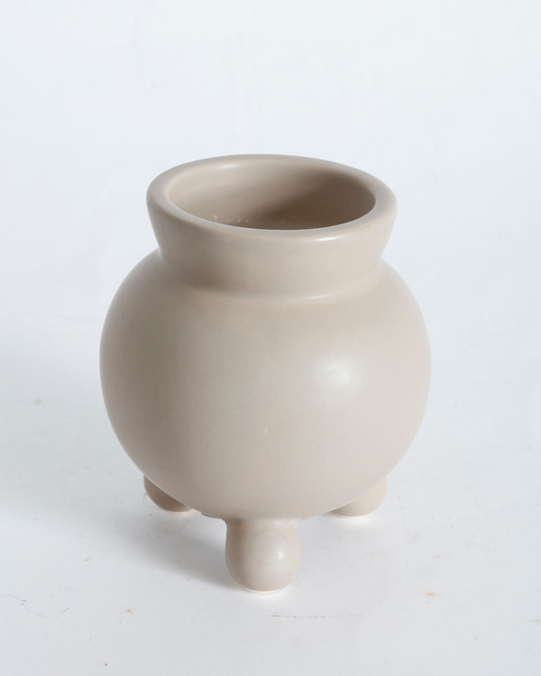 Lykt Skrea, Beige