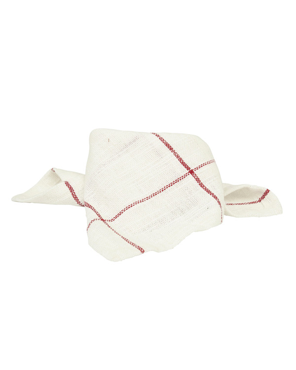 Servetti Lunnevik 4/pak, Off-white