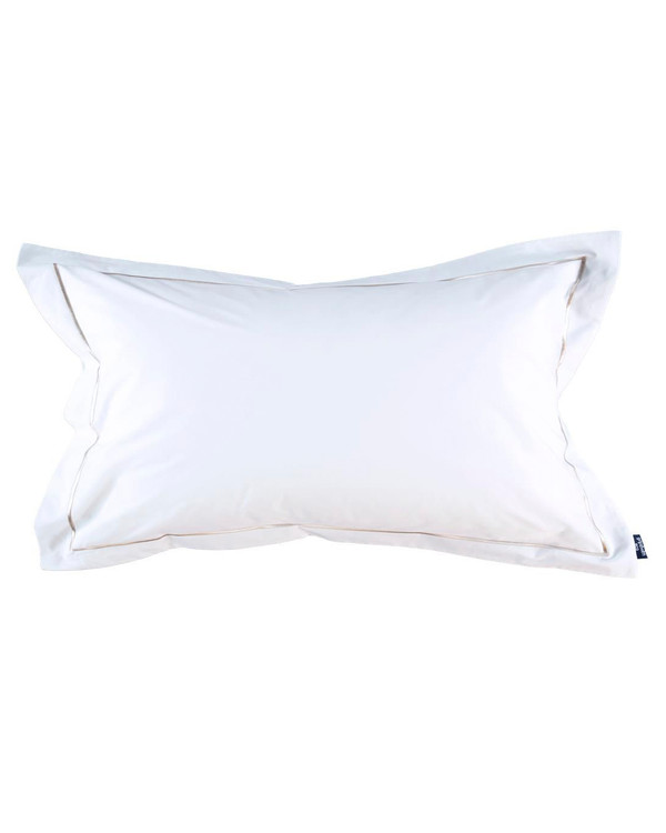 Putevar Percale Siri 1-Pk, Hvit