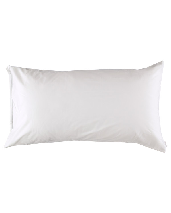 Putevar Percale 1-Pk, Hvit