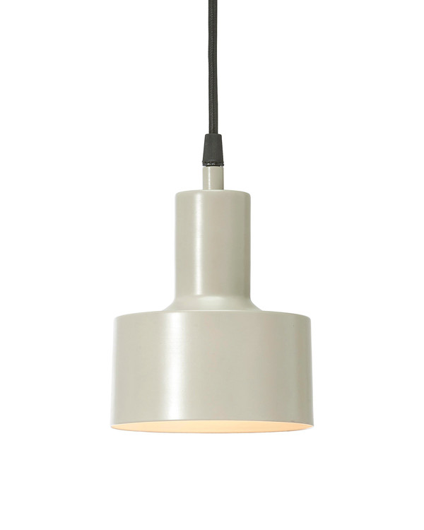 Ikkunavalaisin Solo Metallia, beige