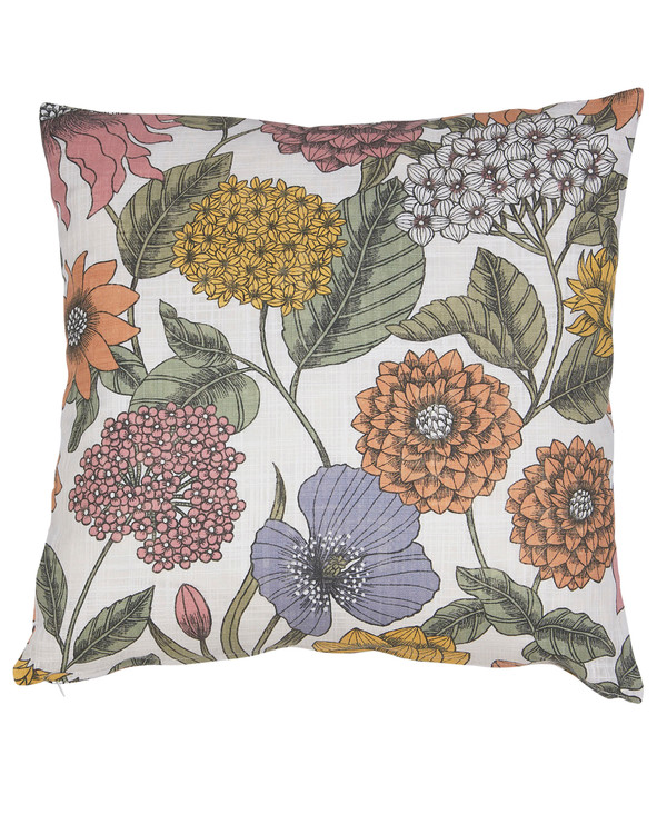 Pudebetræk Botanica, Multi