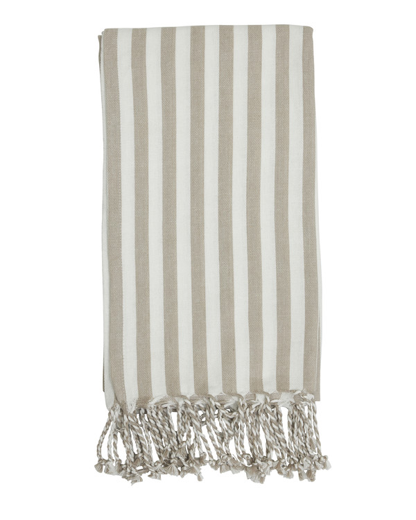 Badelagen Hamam Höllviken, Beige