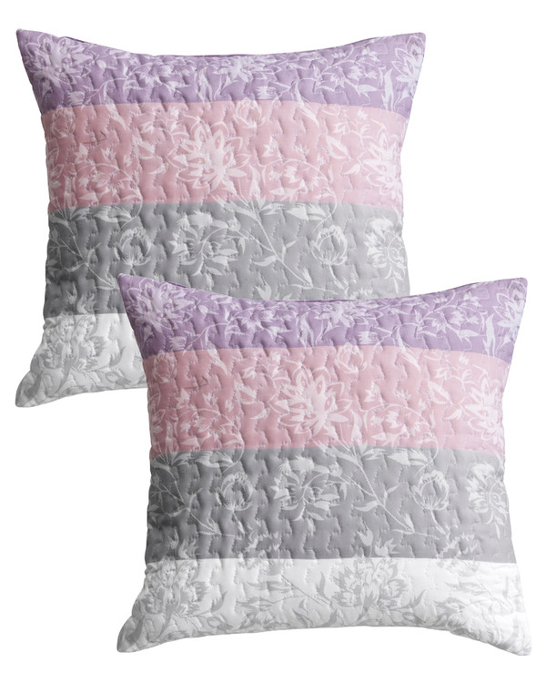 Kuddfodral Lilly 2-pack, Multi