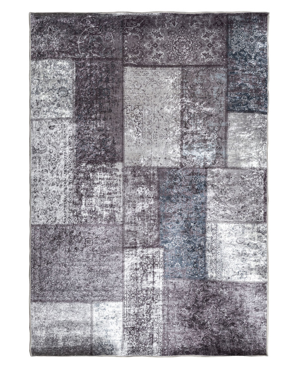 Matto Patch, Harmaa