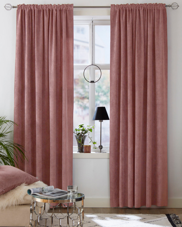 Multibandslängd Manchester 2 -pack, Rosa