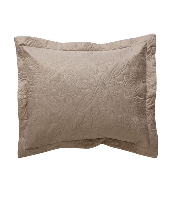 Putetrekk Lucy 2-pk, Beige