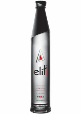 ELIT® Ultra Luxury Vodka