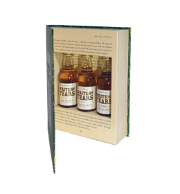 Writers Tears Copper Pot Mini Book Box