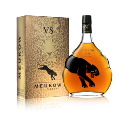 MEUKOW VS Black GB