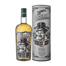 The Epicurean Lowland Blend 12 YO GB