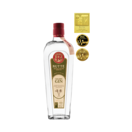 Rutte Celery Gin
