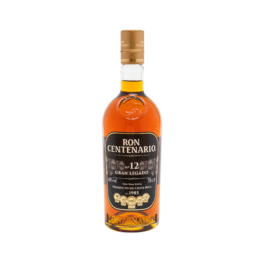 Ron Centenario 12 Gran Legado