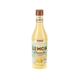 Warninks Lemon Cheescake