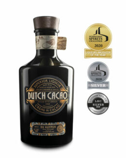 Dutch Cacao