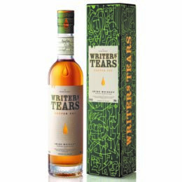 Writers Tears Copper Pot GB