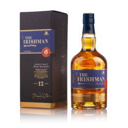 Irishman 12YOGB