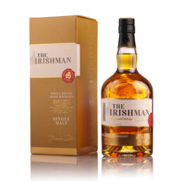 Irishman Single Malt GB