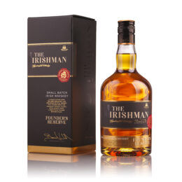 Irishman Founders Reserve GB