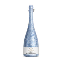 GANCIA Cuvée Asti 24 mesi D.O.C.G