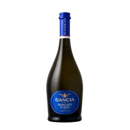 GANCIA Moscato D´Asti D.O.C.G.