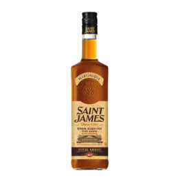 Saint James Royal Ambre