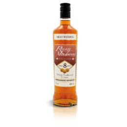 Ron Malecon 8 Jahre Anejo