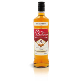 Ron Malecon 5 Jahre Anejo