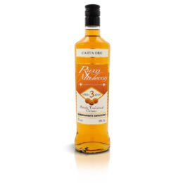 Ron Malecon 3 Jahre Anejo