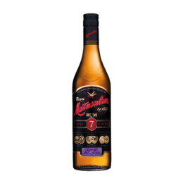 Ron Matusalem Solera 7